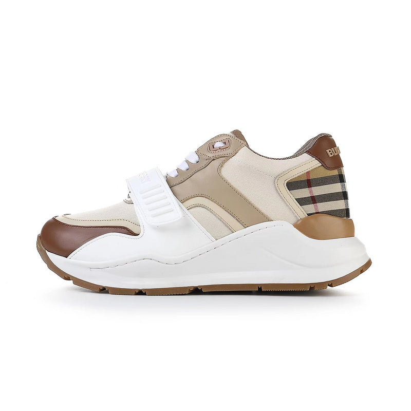 Burberry Luxury Shoes