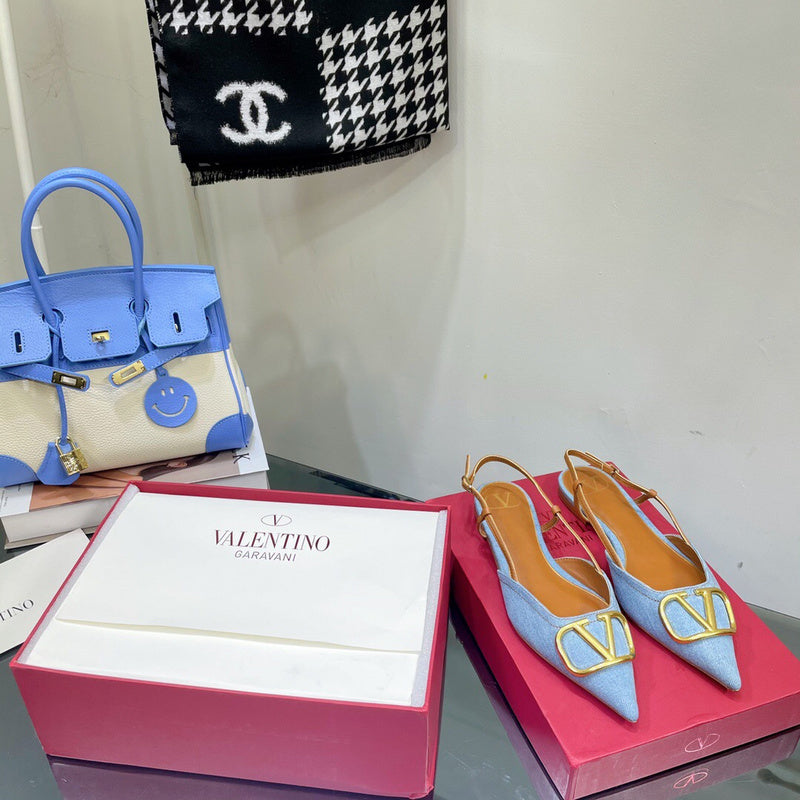 Valentino GARAVANI Luxury Shoes