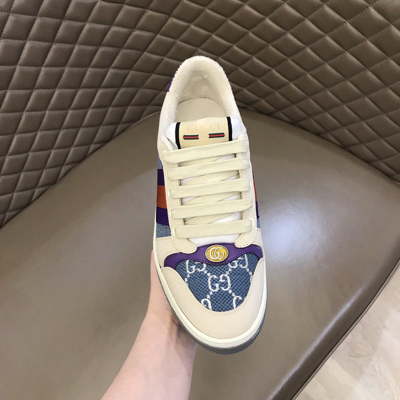 Gucci Luxury Shoes