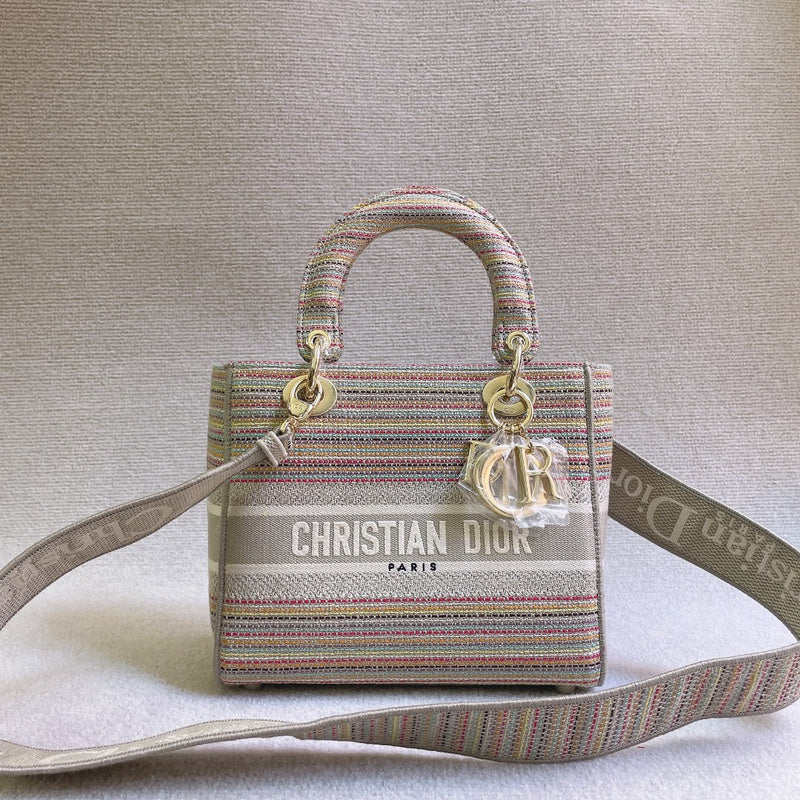 PHA - DOR Bags - 468