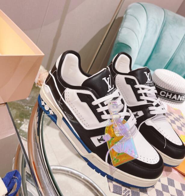 Mila's Edit - LOV Men Shoes - 945