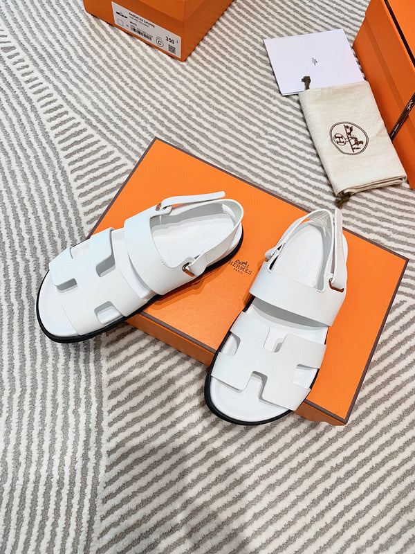 Hermes Luxury Sandals