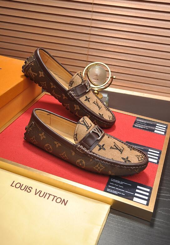 Mila's Edit - LOV Men Shoes - 1744