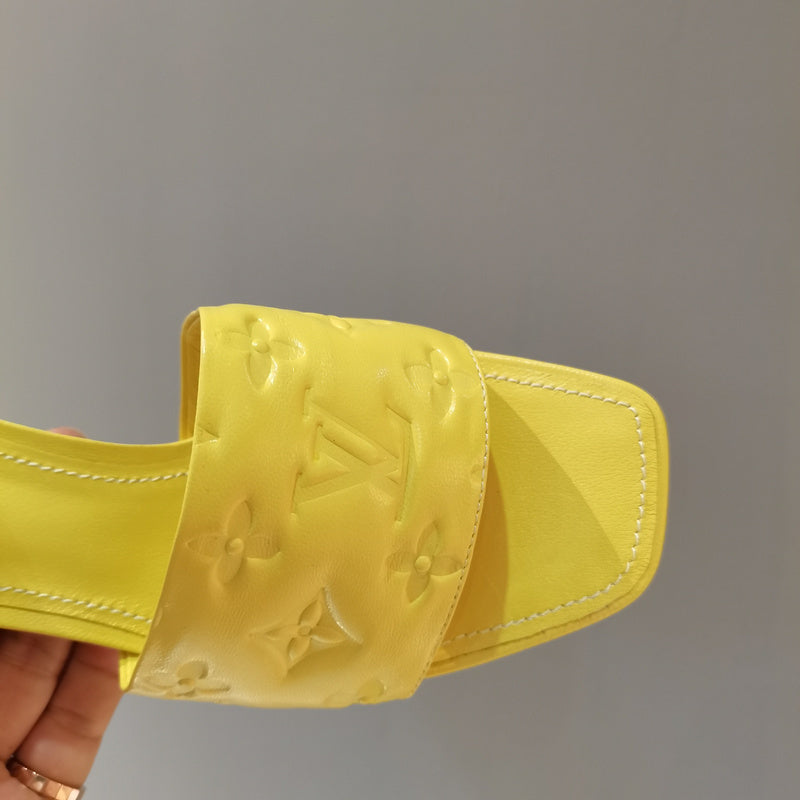 Louis Vuittion Luxury Shoes