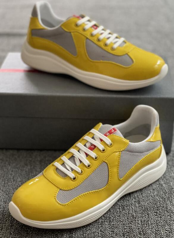 Mila's Edit - PD Men Shoes - 417