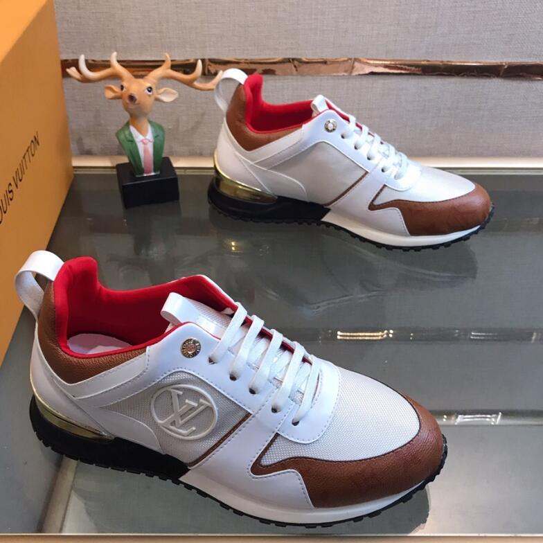Mila's Edit - LOV Men Shoes - 1773