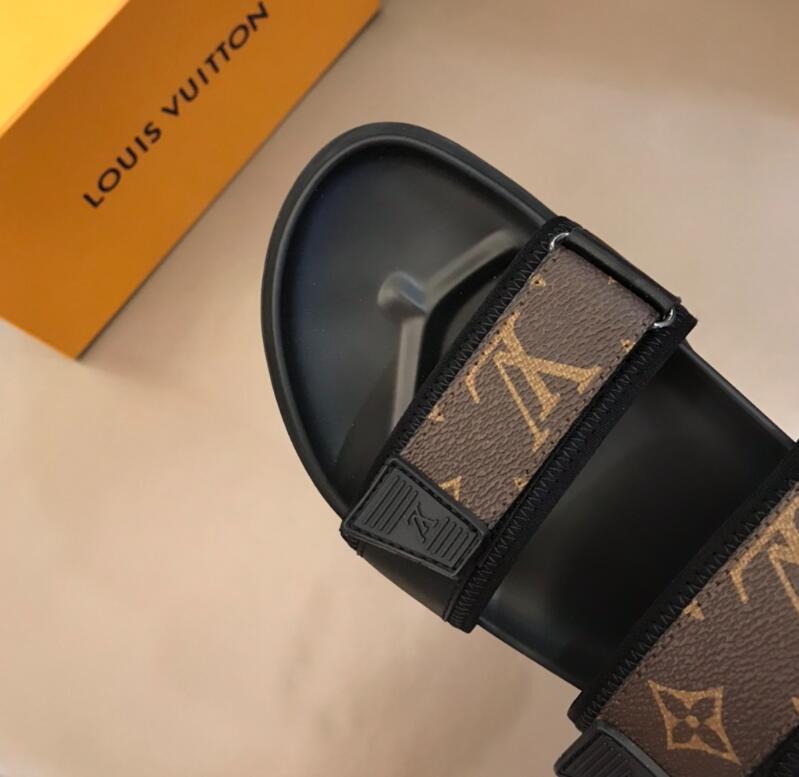 Mila's Edit - LOV Men Shoes - 1504