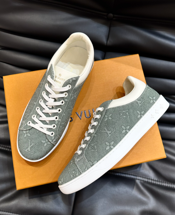 Mila's Edit - LOV Men Shoes - 080