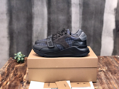 Burberry Luxury Shoes