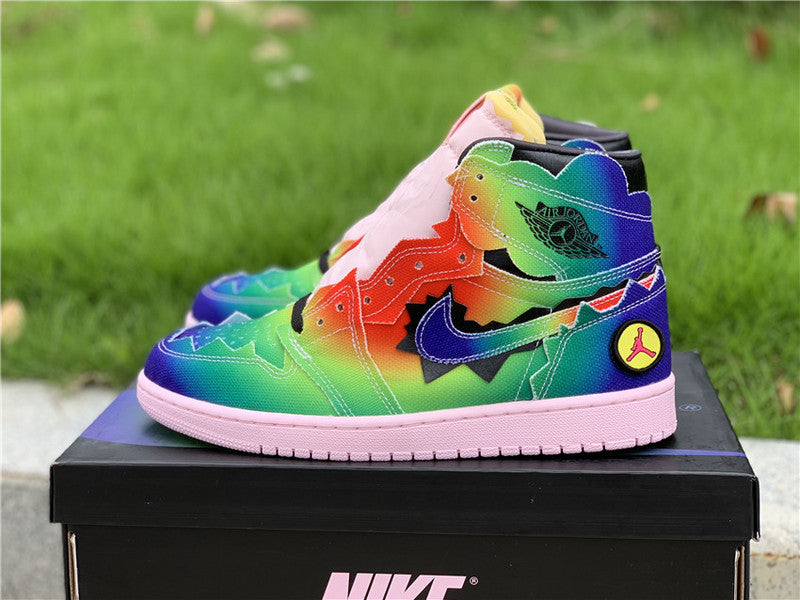Nike Luxury Shoes