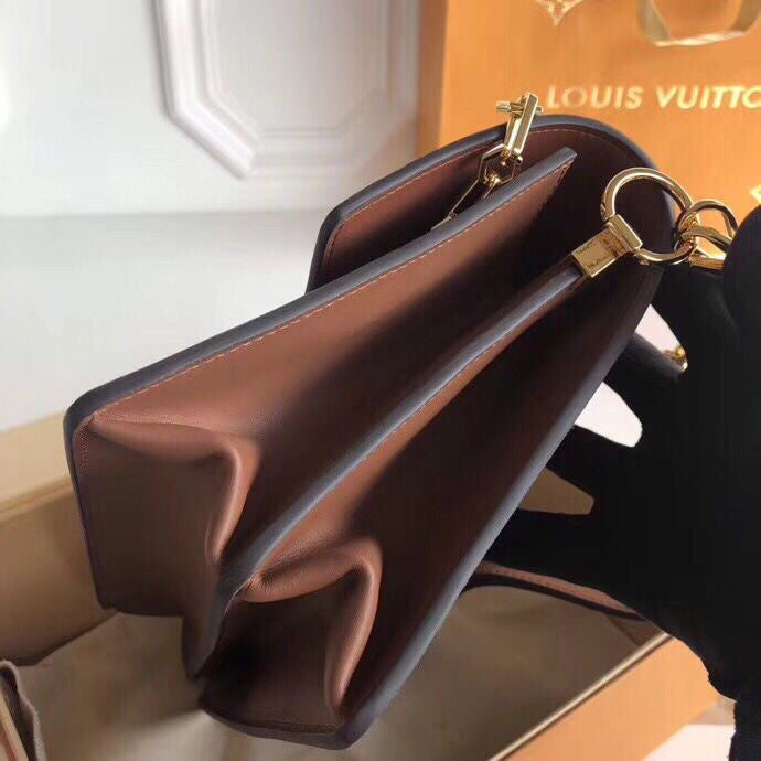 I W Fashion Lu-Vi bags - 17889