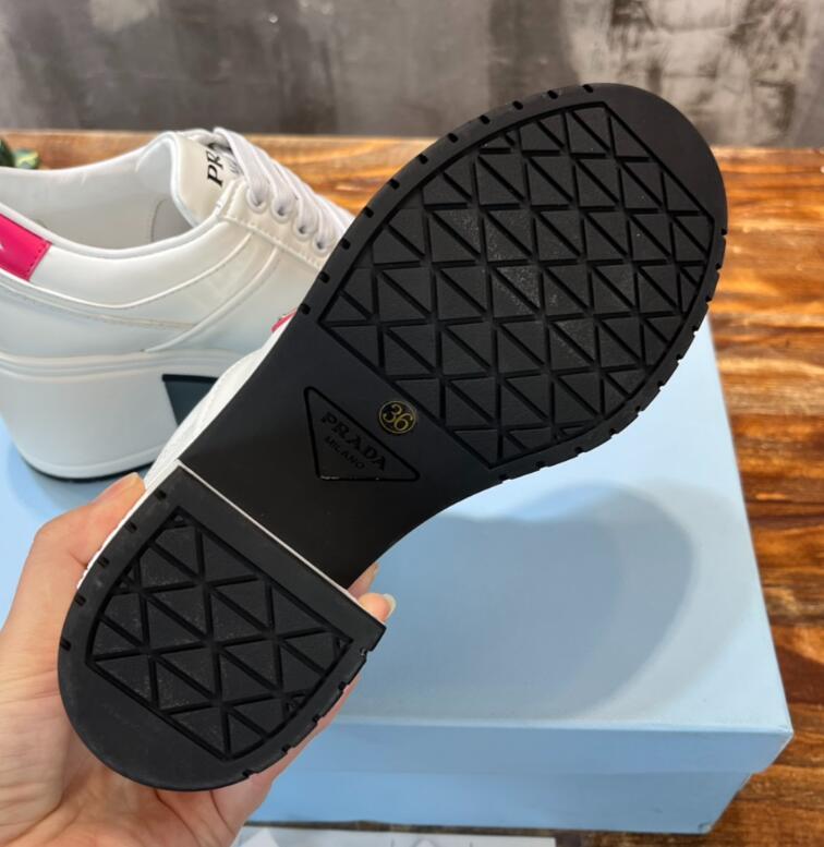 Mila's Edit - PD Women Shoes - 290