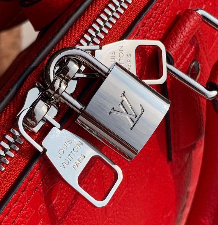 Mila's Edit - LOV Bags - 3014