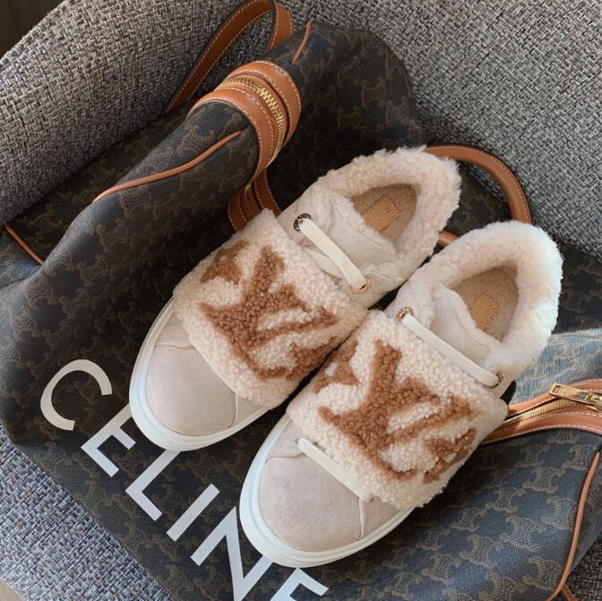 Mila's Edit - LOV Women Shoes - 741