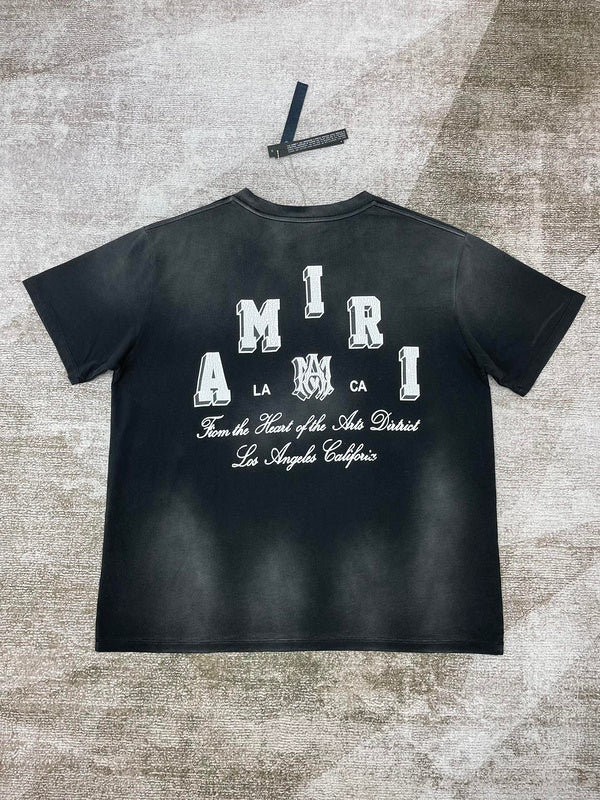 AMIR T-Shirts - 039