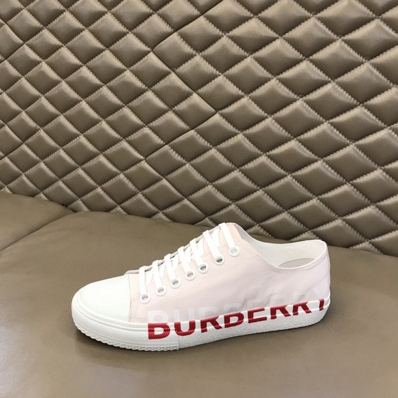 Burberry Luxury Shoes