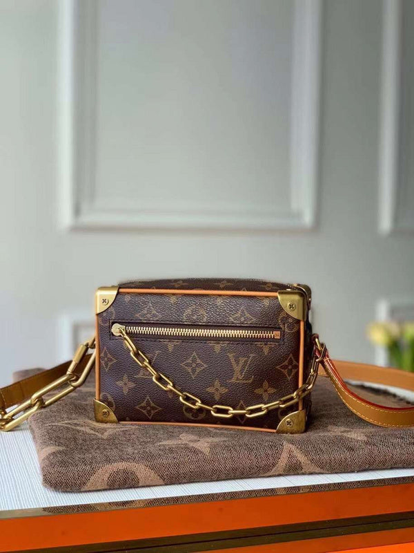 I W Fashion Lu-Vi bags - 17426