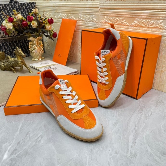 Hermes Luxury Shoes