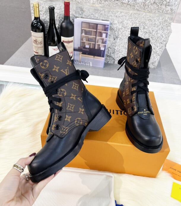Mila's Edit - LOV Women Shoes - 819