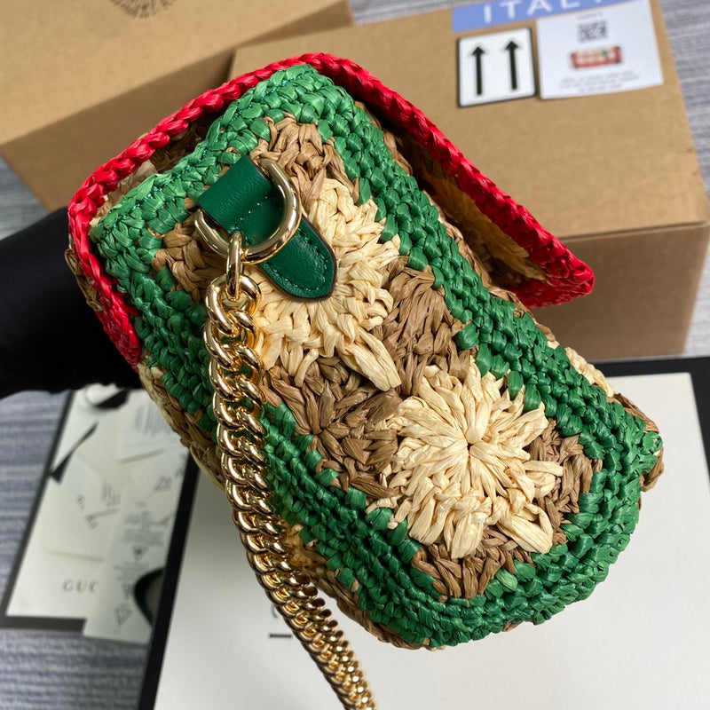 PHA - GUKI Bags - 2274