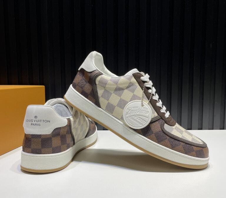 Mila's Edit - LOV Men Shoes - 1200