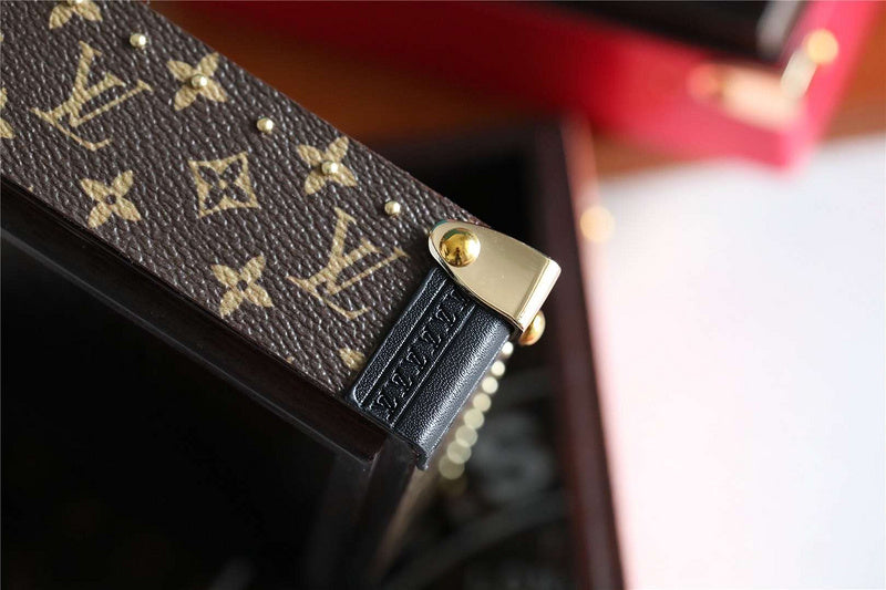 I W Fashion Lu-Vi bags - 9507