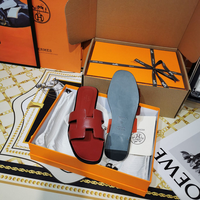 Hermes Luxury Sandals