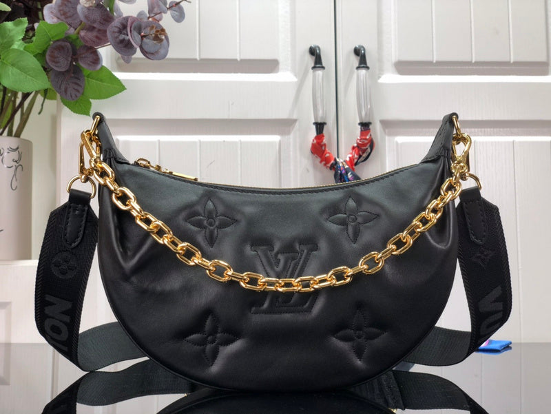 I W Fashion Lu-Vi Bags - 16733