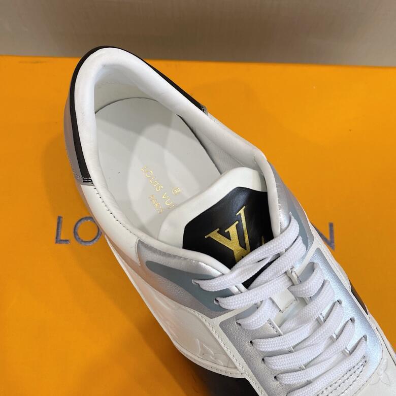 Mila's Edit - LOV Men Shoes - 1624