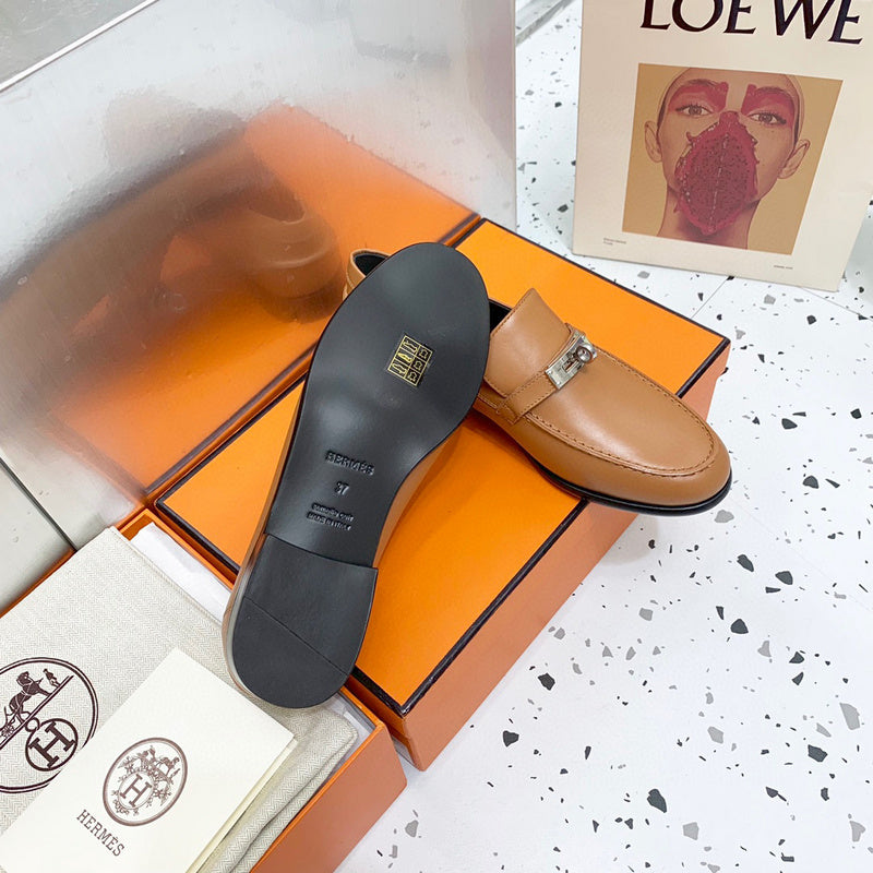 Hermes Luxury Sandals