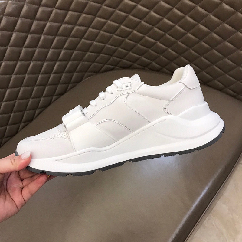 Burberry Luxury Shoes