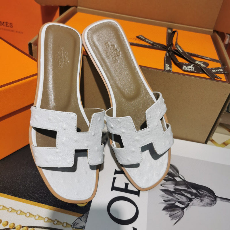 Hermes Luxury Sandals