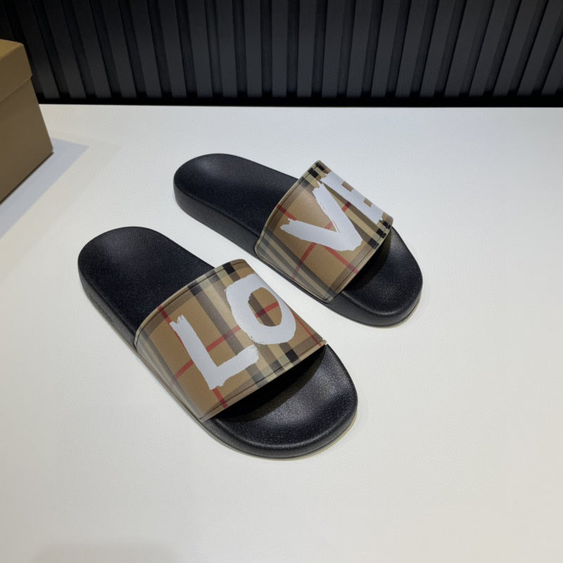 Burberry Luxury Shoes