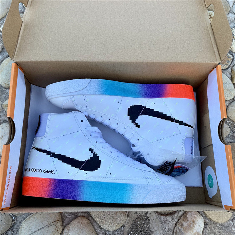 Nike Luxury Shoes