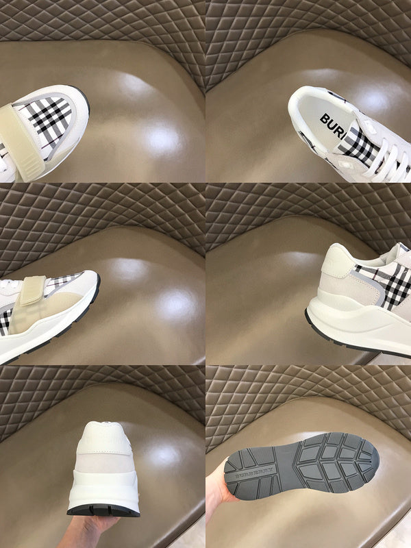 Burberry Luxury Shoes