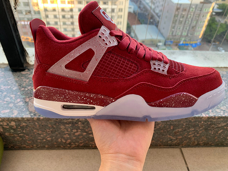Nike Luxury Shoes