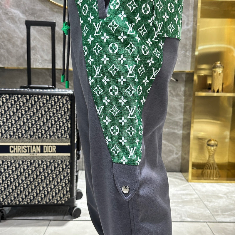 Louis Vuittion Luxury Clothes