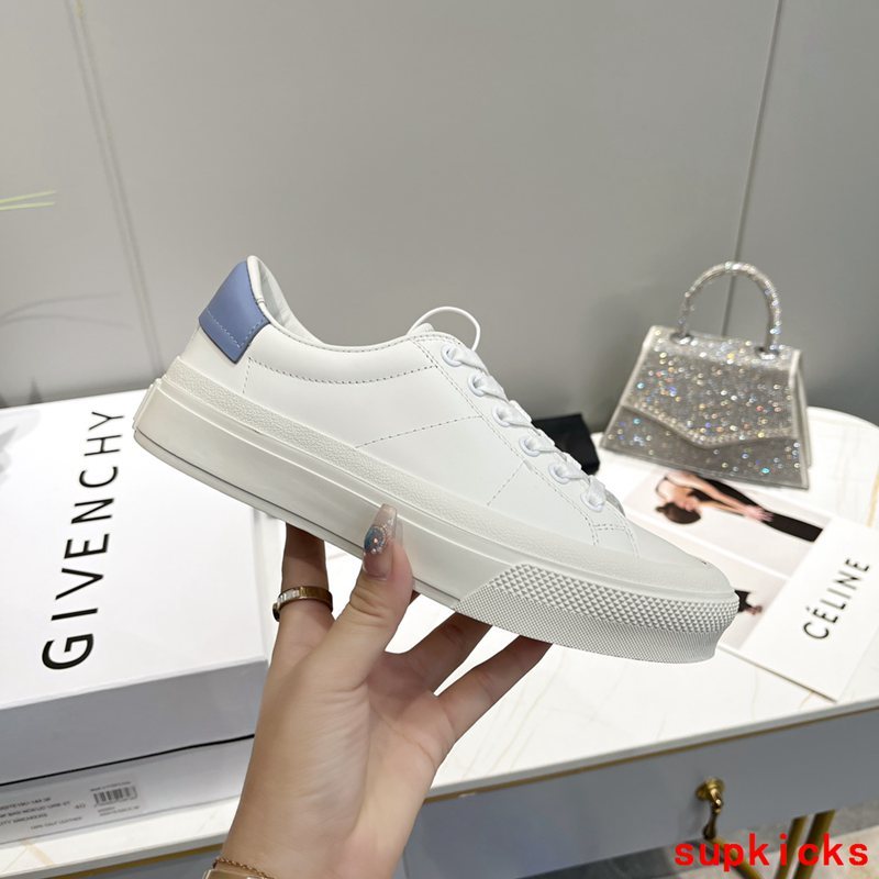 Givenchy Luxury Shoes