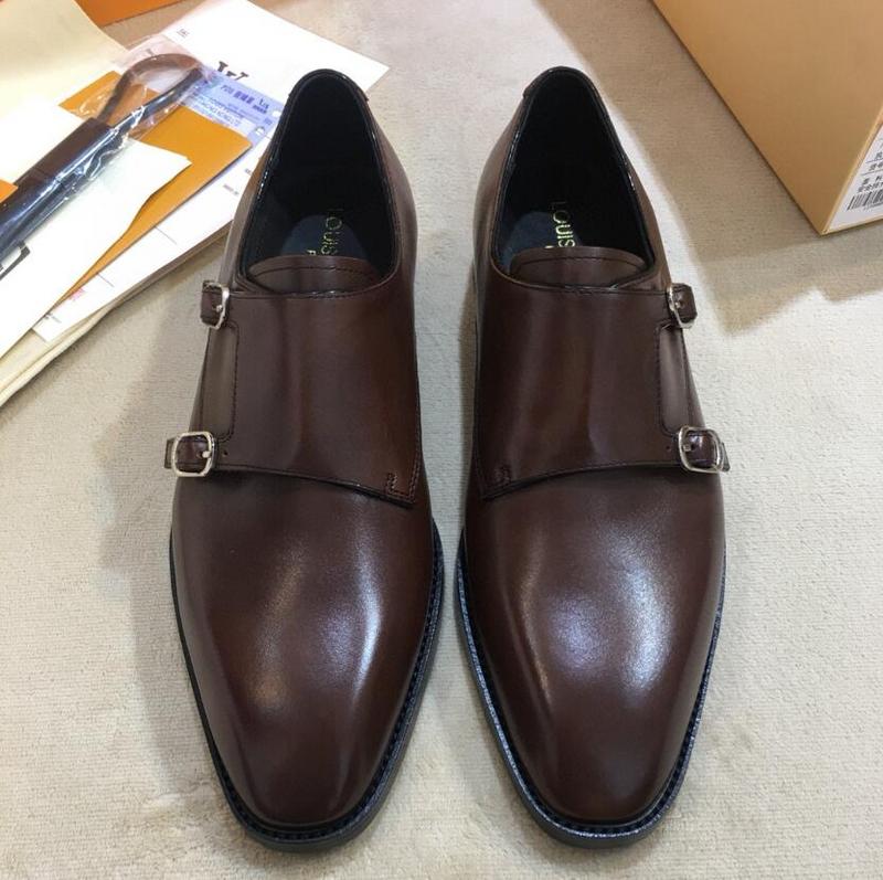 Mila's Edit - LOV Men Shoes - 1711