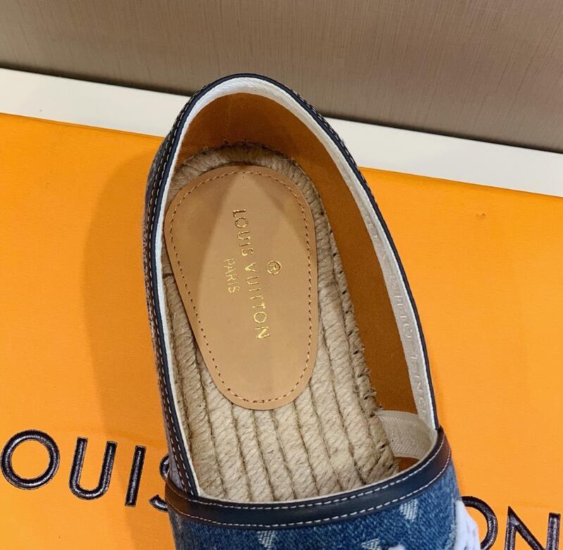 Mila's Edit - LOV Men Shoes - 1591
