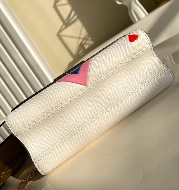 Mila's Edit - LOV Bags - 2585