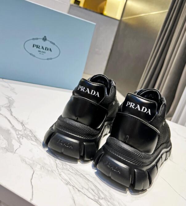 Mila's Edit - PD Men Shoes - 087