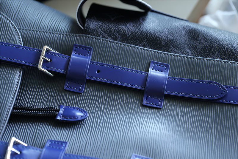 I W Fashion Lu-Vi bags - 9688