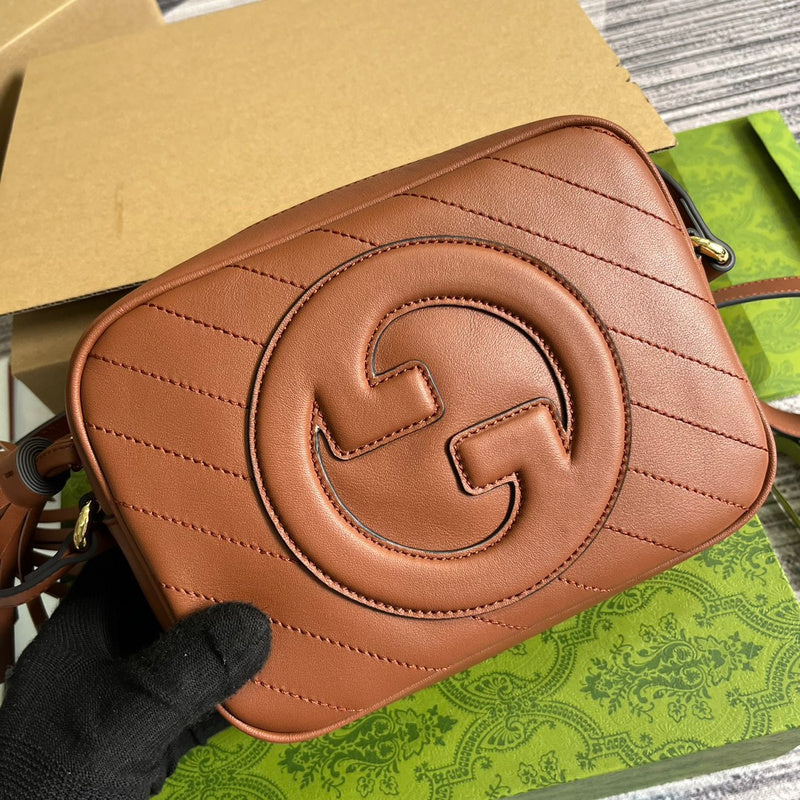 ENT - GCI Bags - 1498