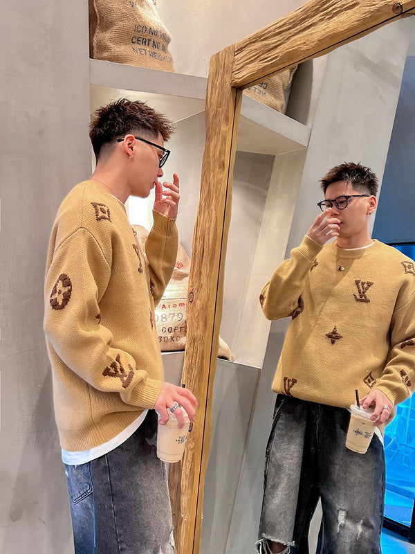 Louis Vuittion Luxury Clothes