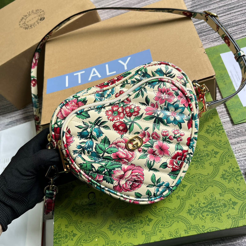 ENT - GCI Bags - 1196