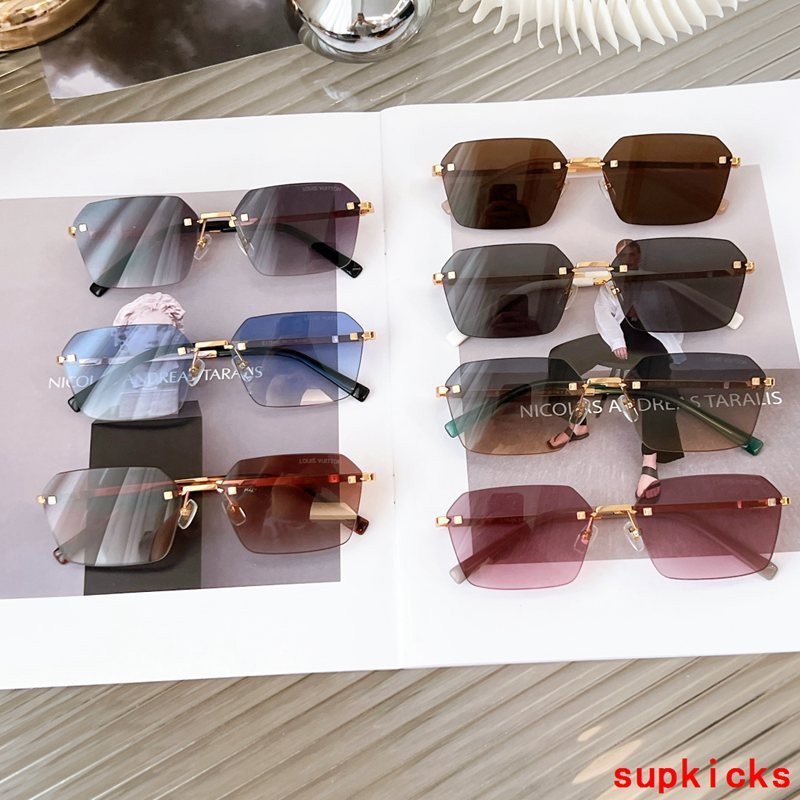 Louis Vuittion Luxury Sunglasses