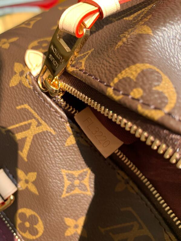 Mila's Edit - LOV Bags - 2623