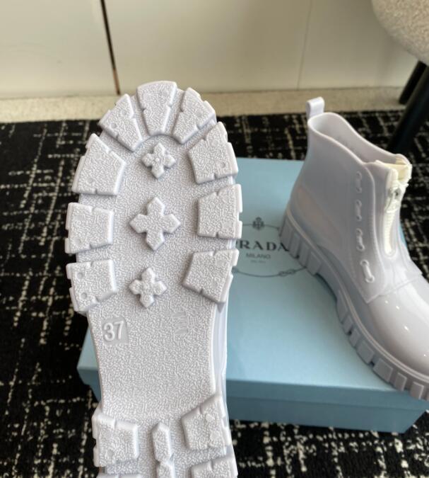 Mila's Edit - PD Women Shoes - 092