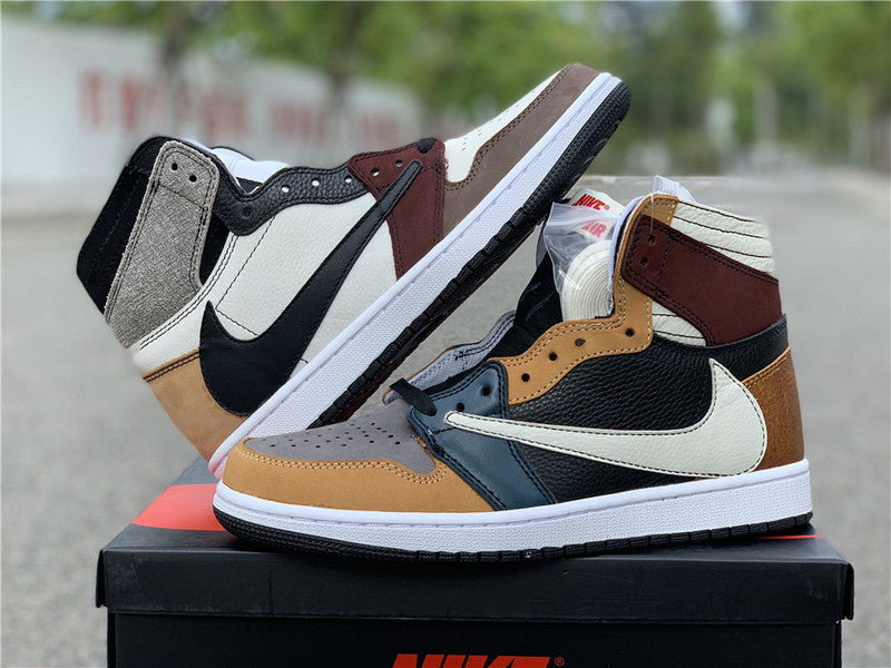 Nike Luxury Shoes